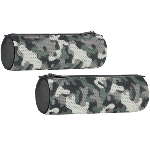 Pencil Case Camo