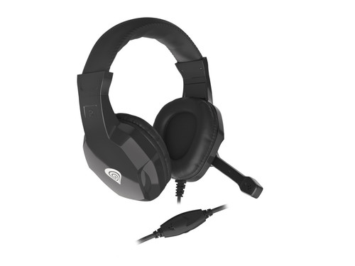 Natec Gaming Headset Genesis Argon 100