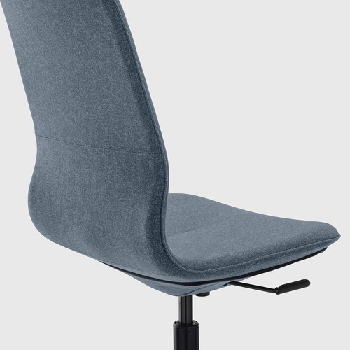 LÅNGFJÄLL Office chair