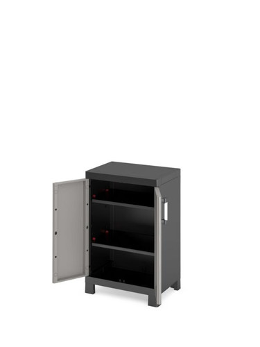 Utility Storage Cabinet Form Links 97x65x45cm