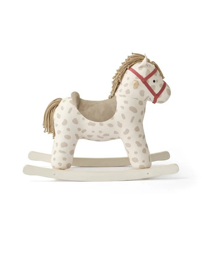 Kid's Concept Rocking horse Dotty AIDEN 18m+