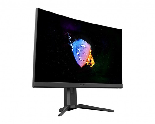 MSI 27" Curved Monitor Optix G27C6P LED FHD NonT 165Hz