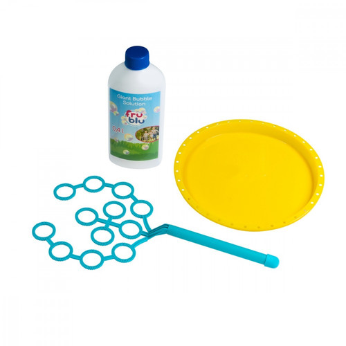 Fru Blu Soap Bubbles Tree Set 3+