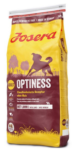 Josera Dog Food Optiness Adult 15kg