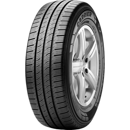 PIRELLI Carrier All Season 215/75R16 116R