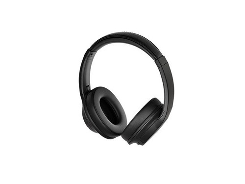 Audictus Headset Headphones Champion Pro, black