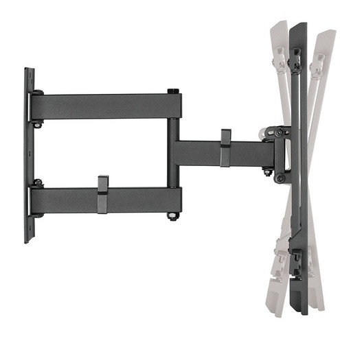 LogiLink TV Wall Mount, 32-70", tilt / swivel