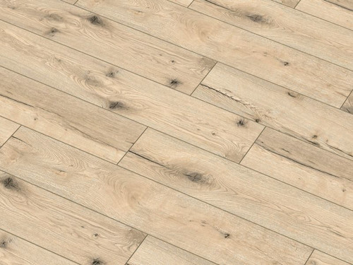 Classen Laminate Flooring Oak Niasa AC5 1.973 sqm, Pack of 8