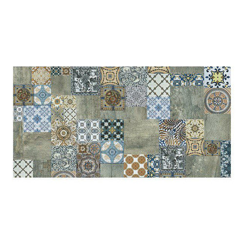 Gres Tile Work 60 x 119.5 cm, 1.44 m2