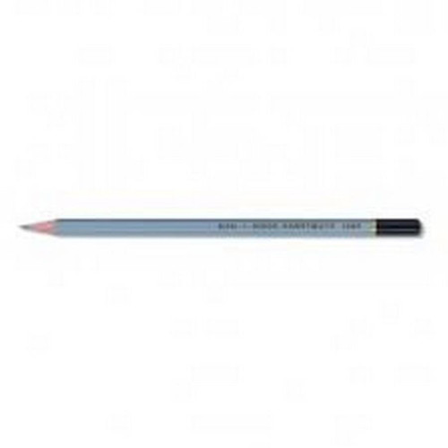 Koh-I-Noor Professional Artist's Pencils 12pcs 6B