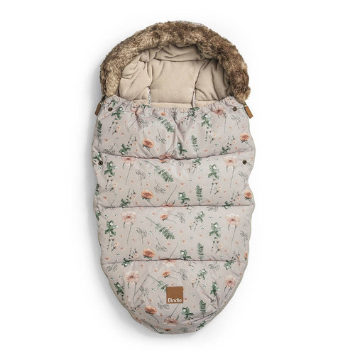 Elodie Details Classic Footmuff Meadow Blossom