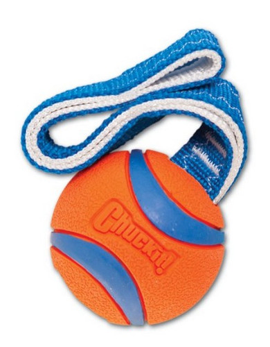 Chuckit! Ultra Tug Medium Dog Ball