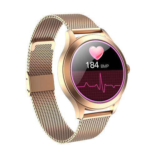 Maxcom Smartwatch Fit FW42, gold