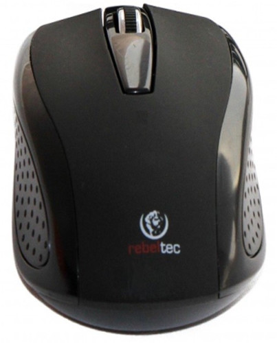 Rebeltec Mouse Wired Optical USB GAMMA
