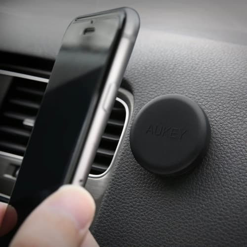 Aukey Magnetic Phone Holder HD-C39