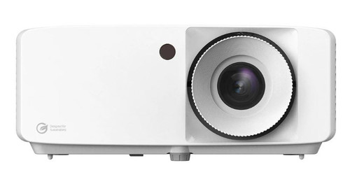 Optoma Projector ZH462 Laser 1080p