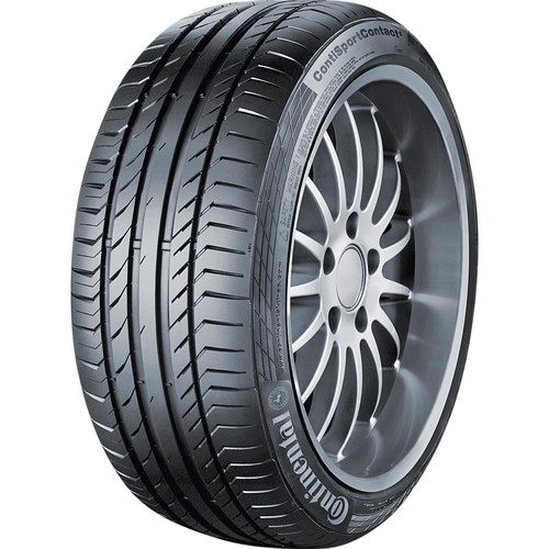 CONTINENTAL ContiSportContact 5 275/55R19 111W
