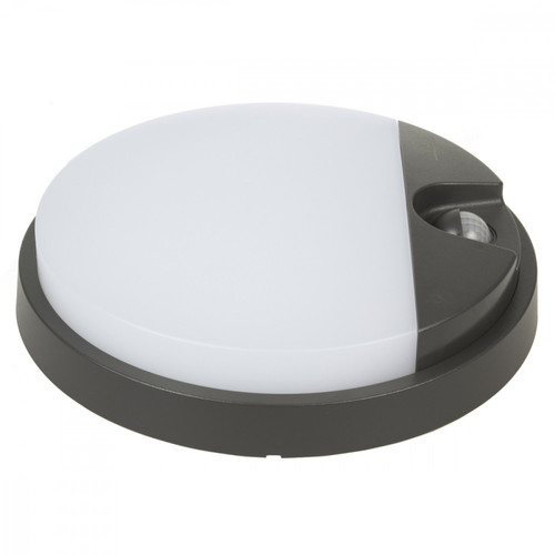 MacLean LED Lamp Infrated Motion Sensor 15W MCE291 GR