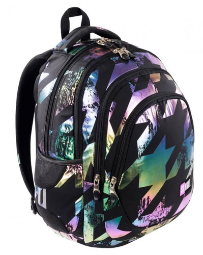 School Backpack 31x41x17 Holo Impression