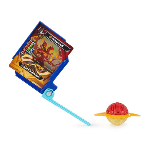 Bakugan 3.0 Mega Fun Battle Pack1 6+