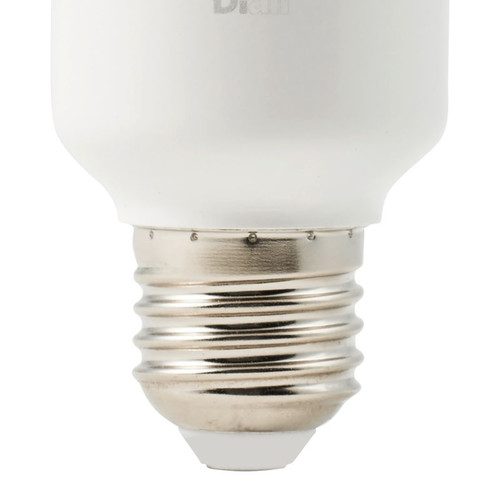 LED Fluorescent Lamp Diall E27 1521 lm 4000 K