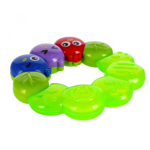 Bam Bam Teether Birds 3m+