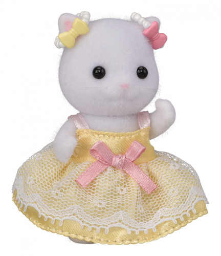 Sylvanian Families Princess Dress Up Set 3+