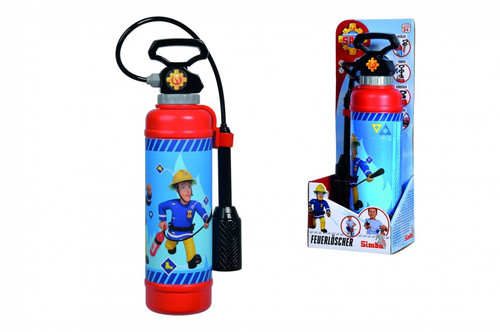 Fireman Sam Fire Extinguisher 3+