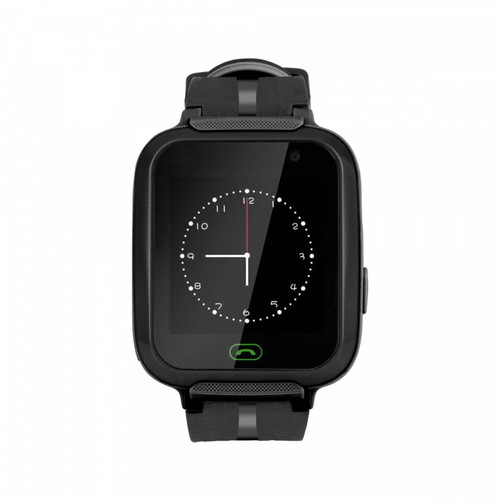 Kruger&Matz Smartwatch SmartKid, black