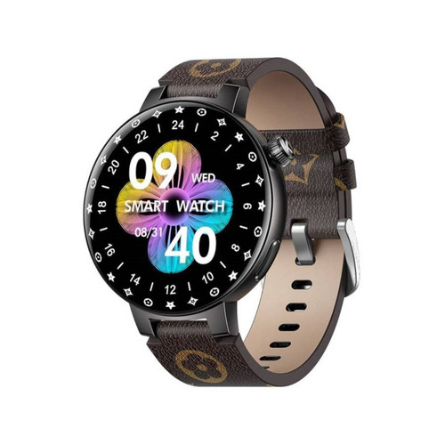 Kumi Smartwatch GT6 PRO, grey-white