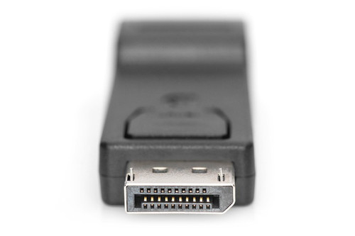 Adapter DisplayPort/HDMI M/Z