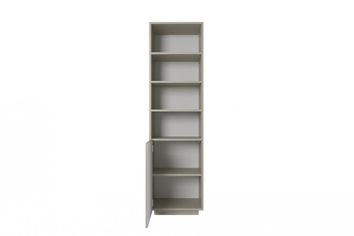 Shelving Unit Asha 50cm, cashmere