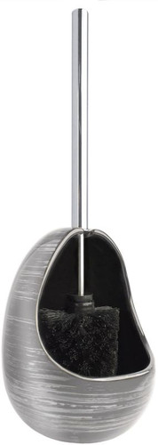 Sepio Toilet Brush Bona, grey-black