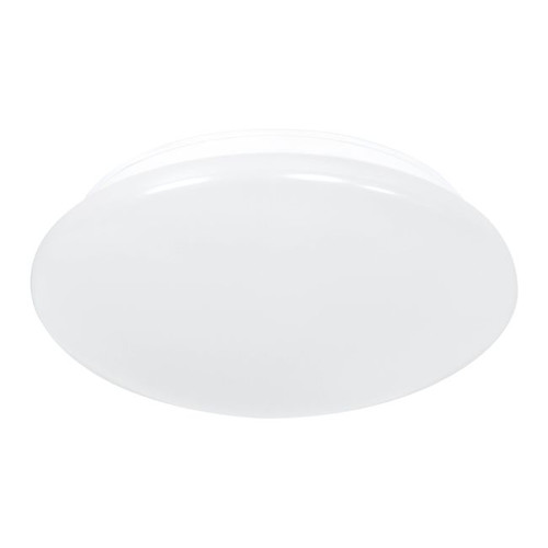 Round Ceiling Lamp 800lm 3000K IP44