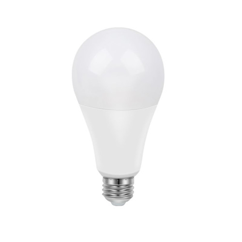 Diall LED Bulb A80 E27 3452 lm, warm white