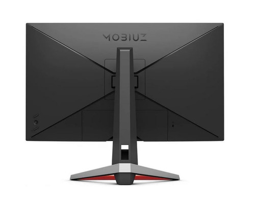 BenQ 27" Monitor LED 1ms/20mln:1/HDMI/IPS EX2710S