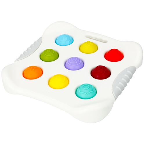 Bam Bam Sensory Ball Set 10m+