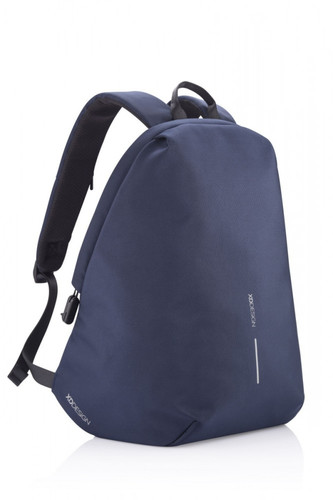 XD DESIGN Notebook Laptop Backpack BOBBY SOFT 15.6", navy