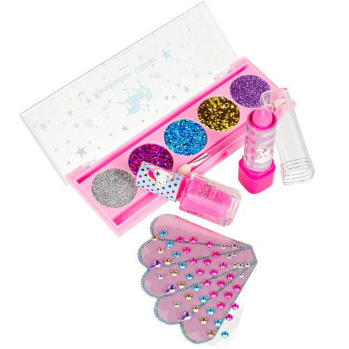 Children's Makeup Kit 5+