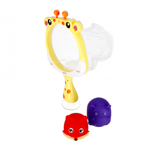 Bath Toys Set 18m+