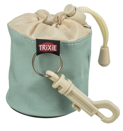 Trixie Mini Snack Bag 7x9cm, assorted colours