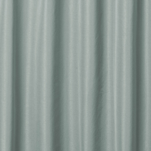 Curtain GoodHome Klama 140x260cm, jeans