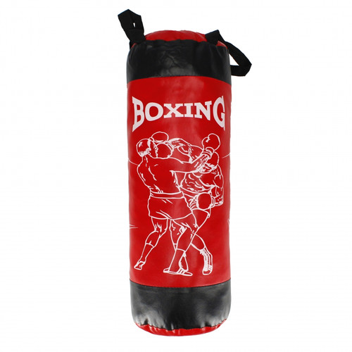 Boxing Set 3+