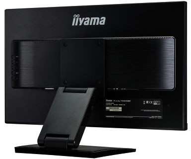 Iiyama 24" Monitor T2454MSC-B1AG capactive 10PKT, IP, AG