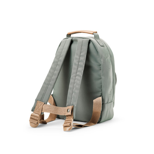 Elodie Details Preschool Backpack MINI - Hazy Jade