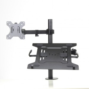 13-32" Monitor Desk Stand