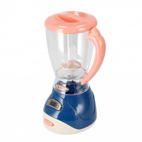 Appliance Set Blender Toy 3+