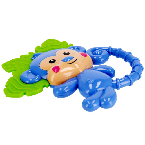 Bam Bam Rattle Monkey 3m+