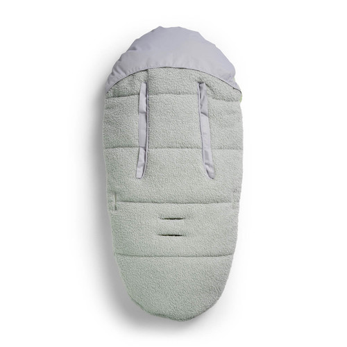 Elodie Details Footmuff Utility Green