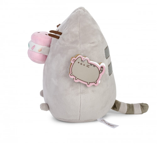 Soft Plush Toy Pusheen Aurora 23cm